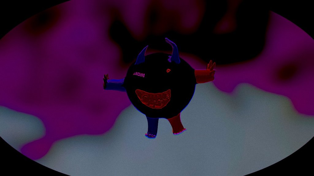 Black Beast