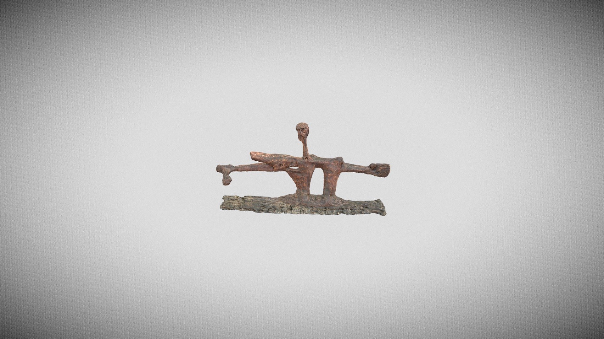 16 — Sketchfab embed 3D viewer