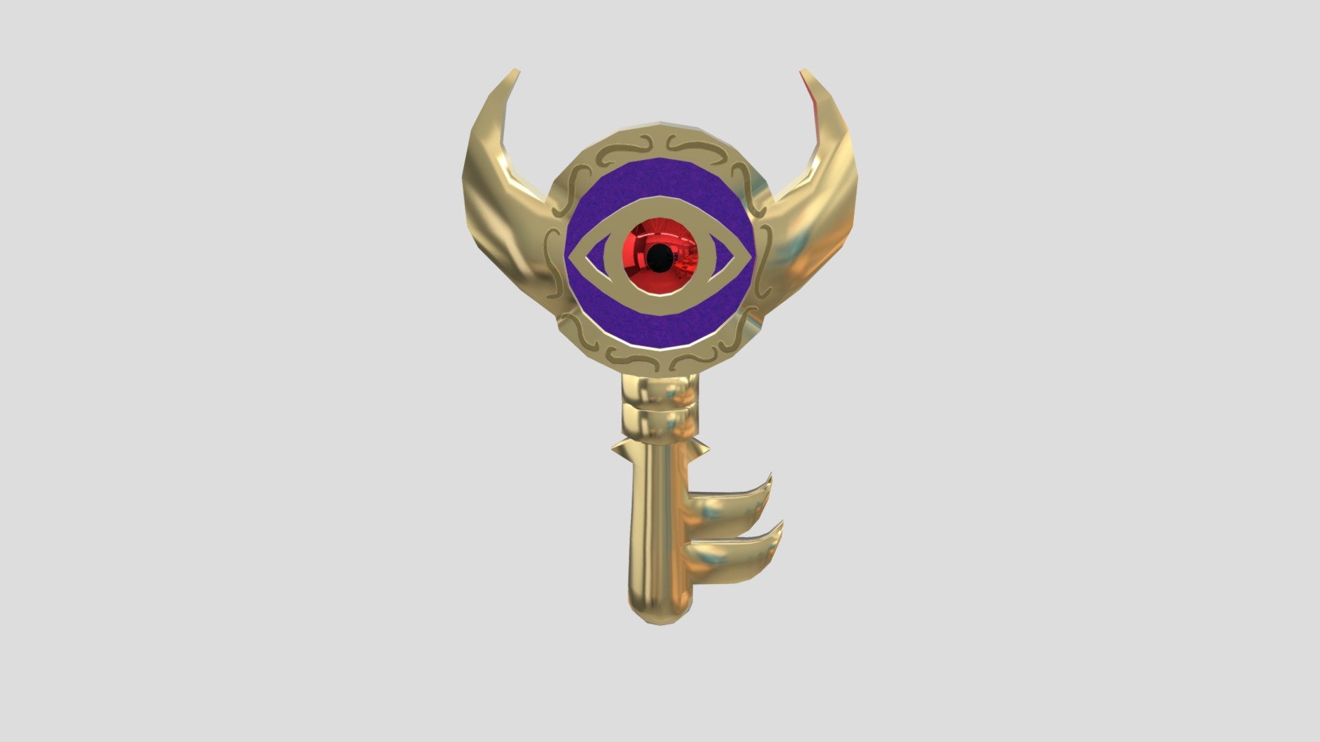 Legend of Zelda - Boss Key