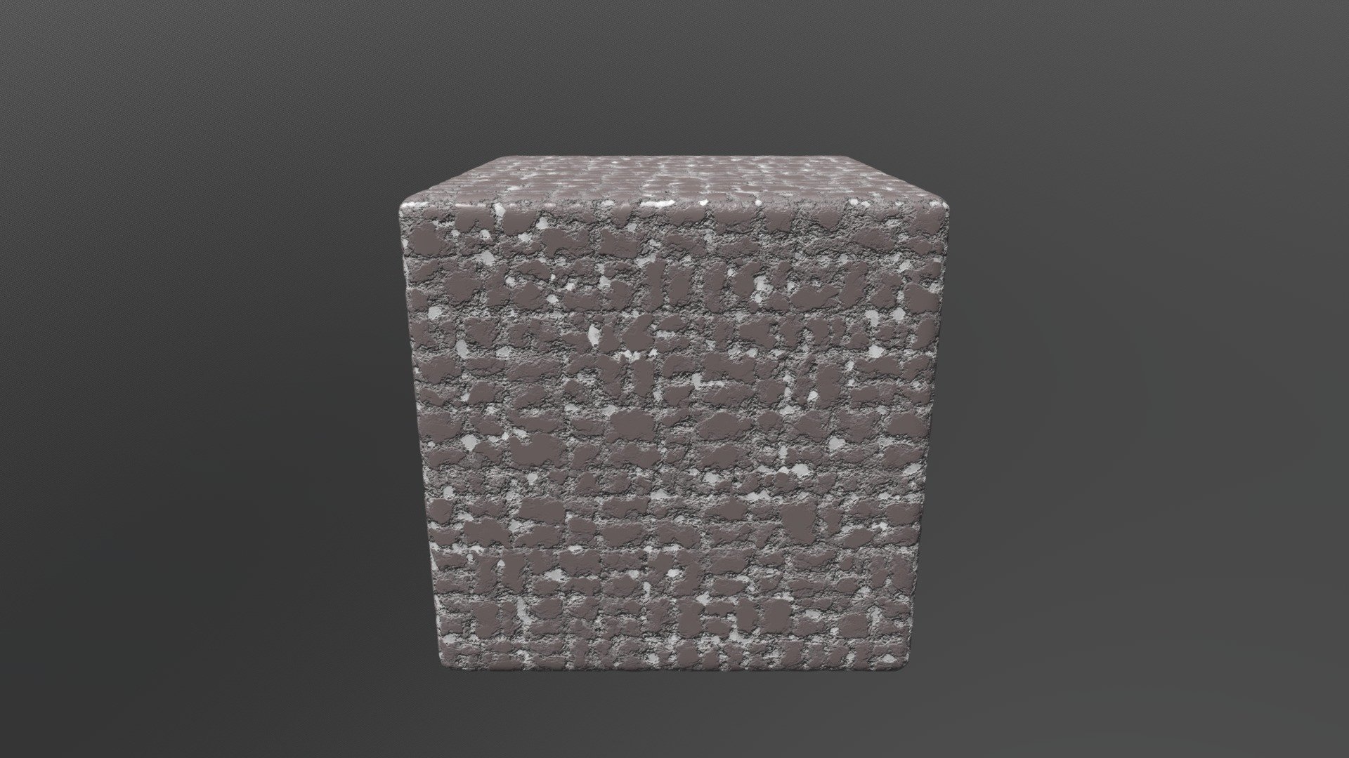 Gray seamless texture - Download Free 3D model by PixelatoR ...