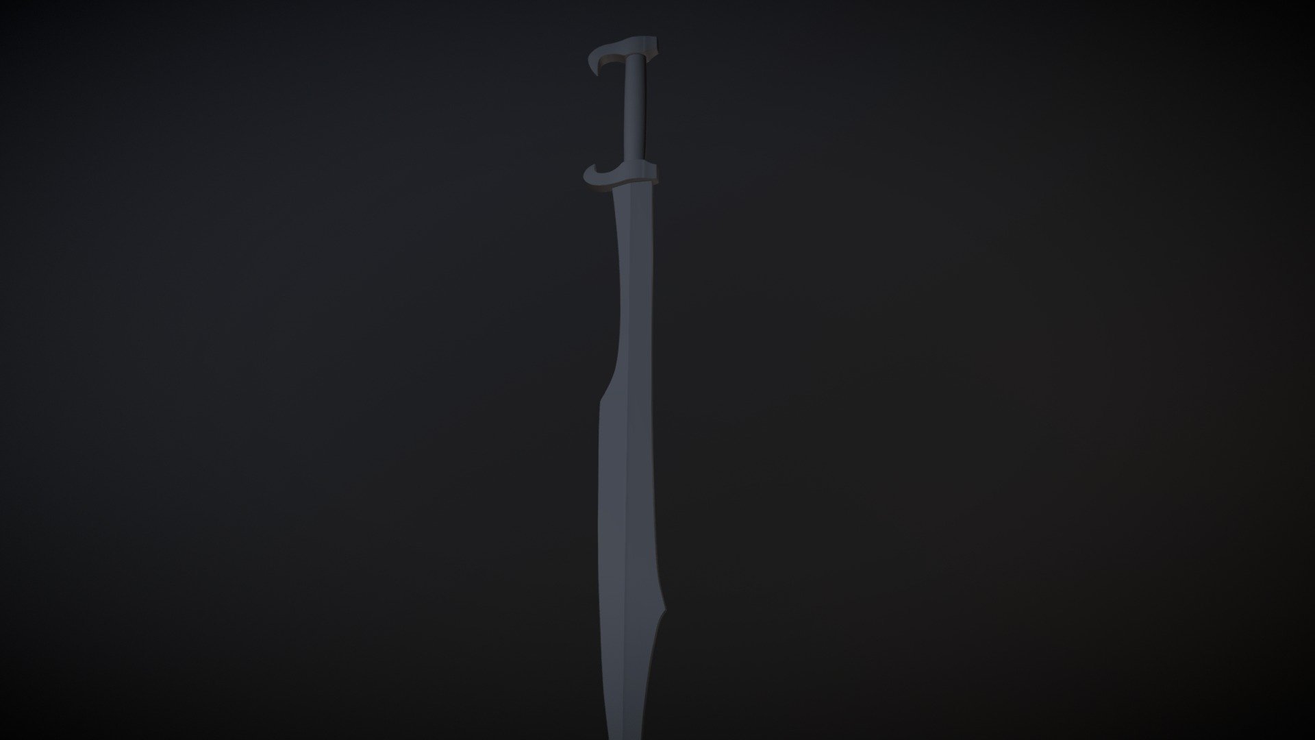 Leonidas Sword