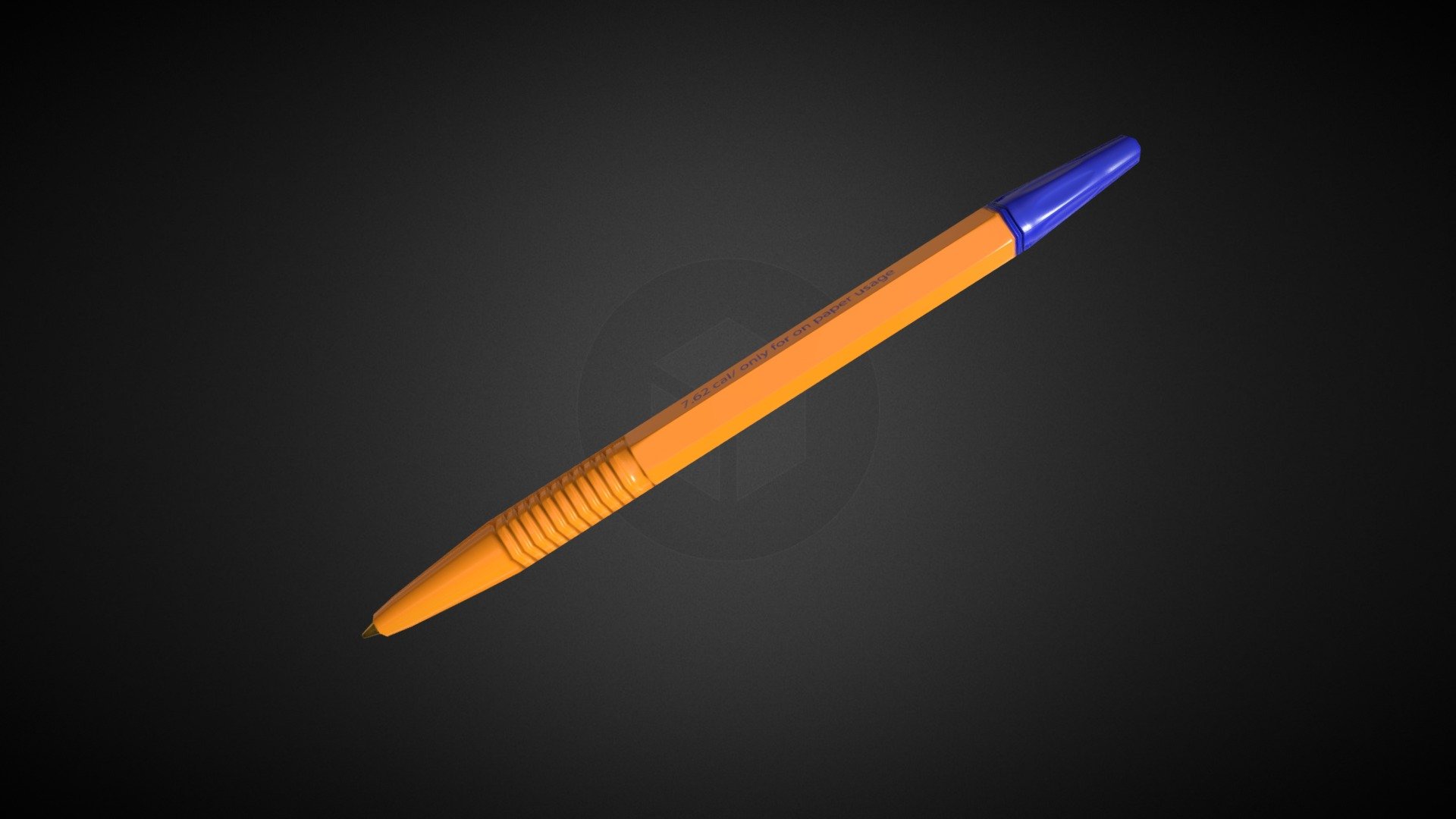 pen
