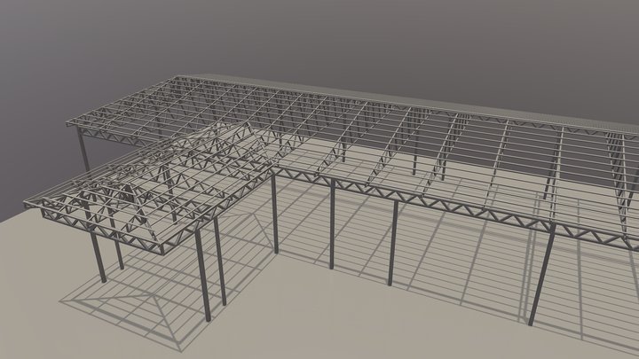 025_11_64-001 (3) СБ 3D Model