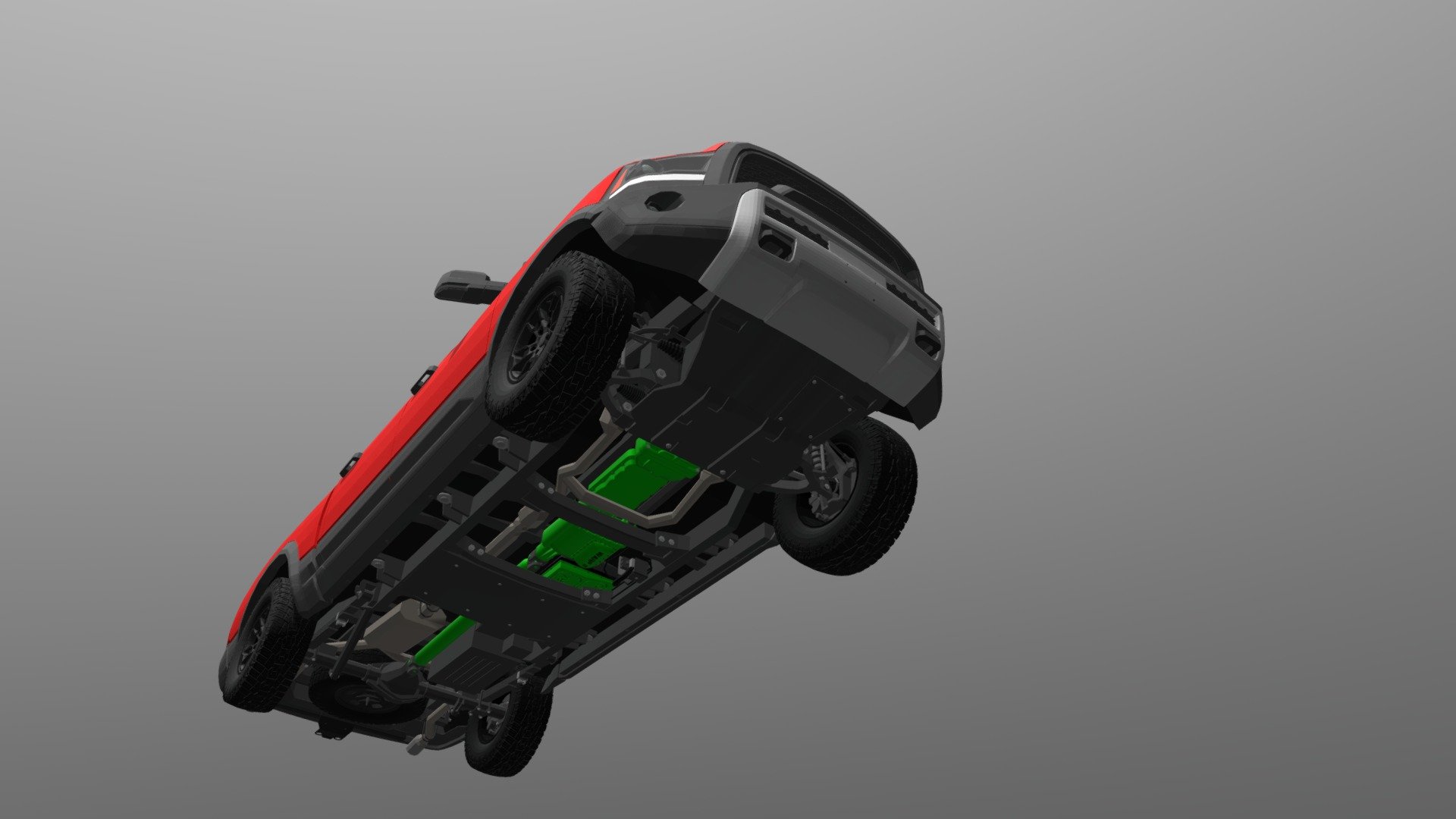 Super R.E.H — Sketchfab embed 3D viewer