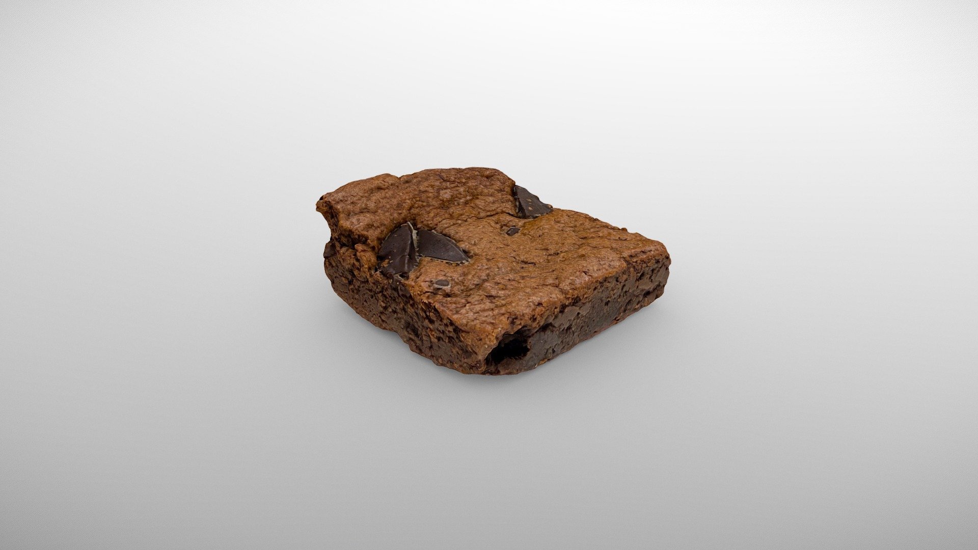 Brownie Square