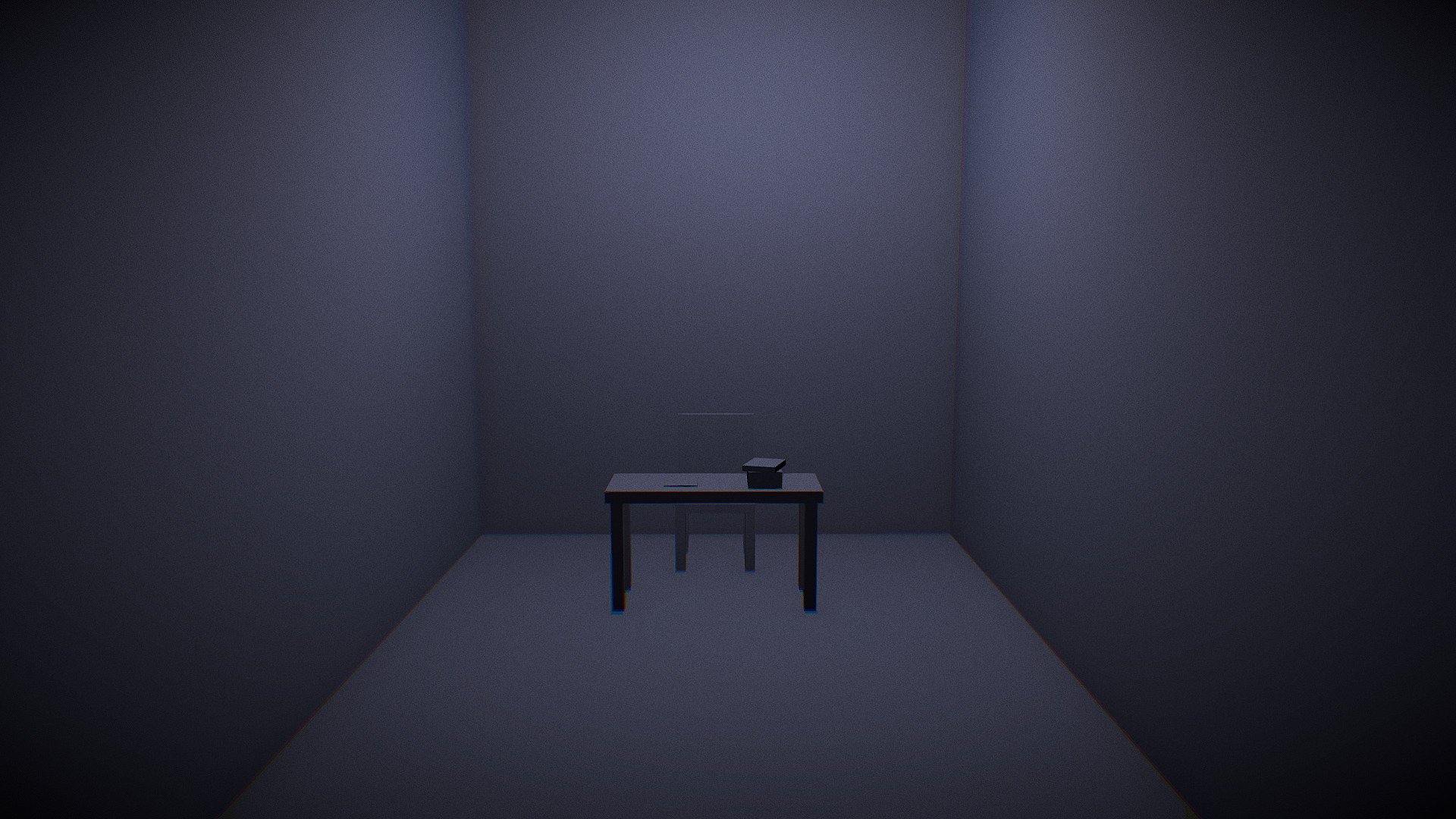 36sq foot room 3D model by ollie (wholewheatlemon) [b8e4064] Sketchfab