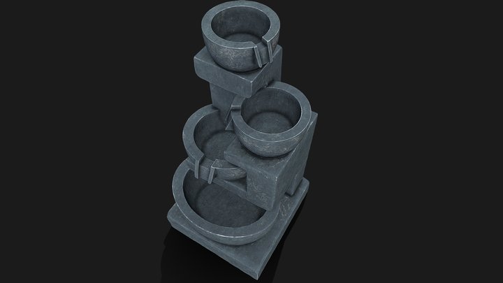 Water Fountain