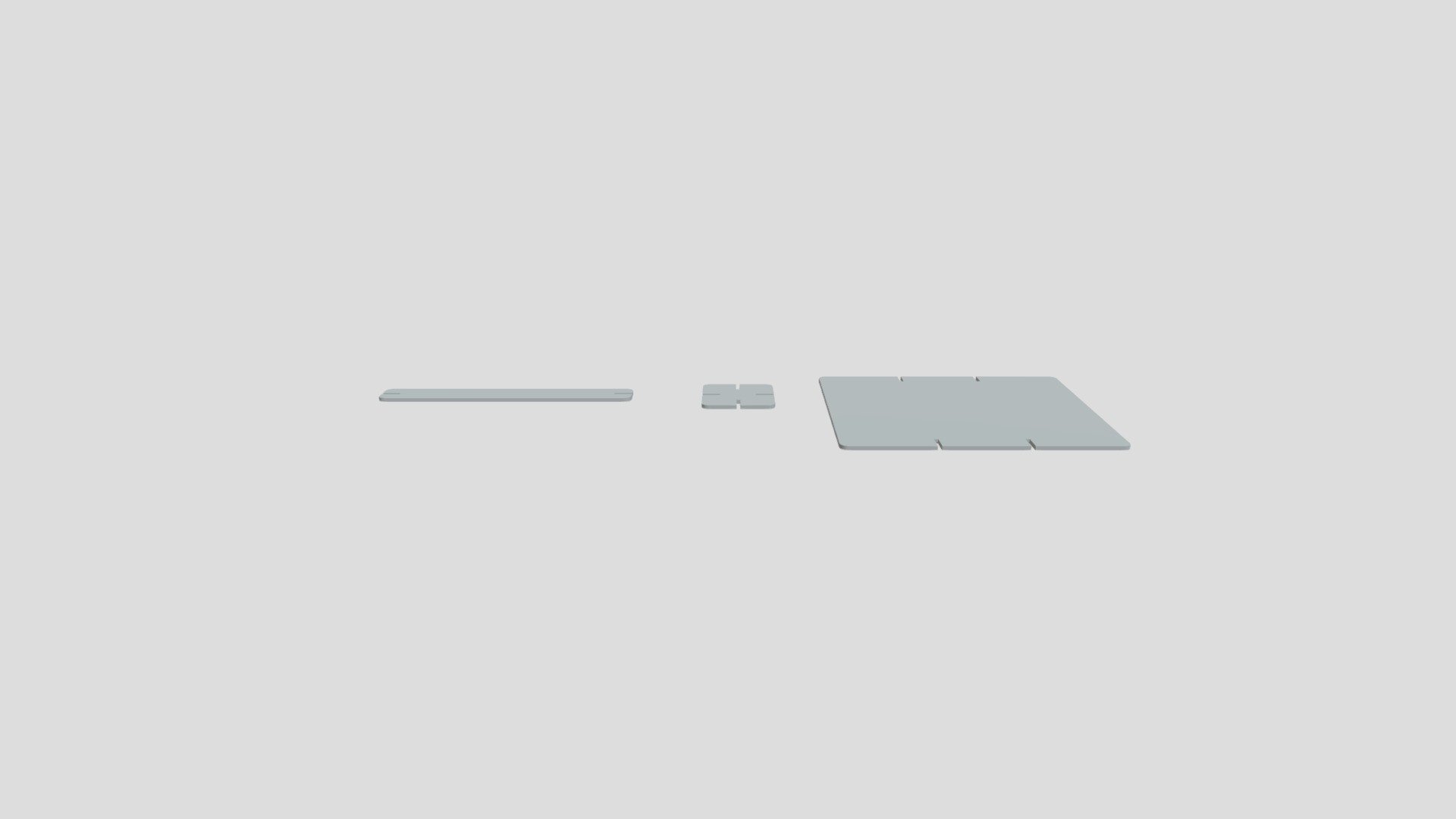 Press-Fit Kit — Sketchfab embed 3D viewer