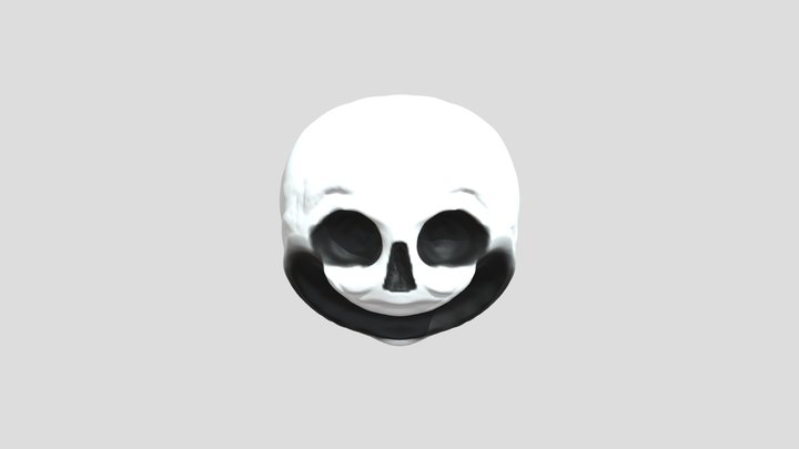 My model 3D Model