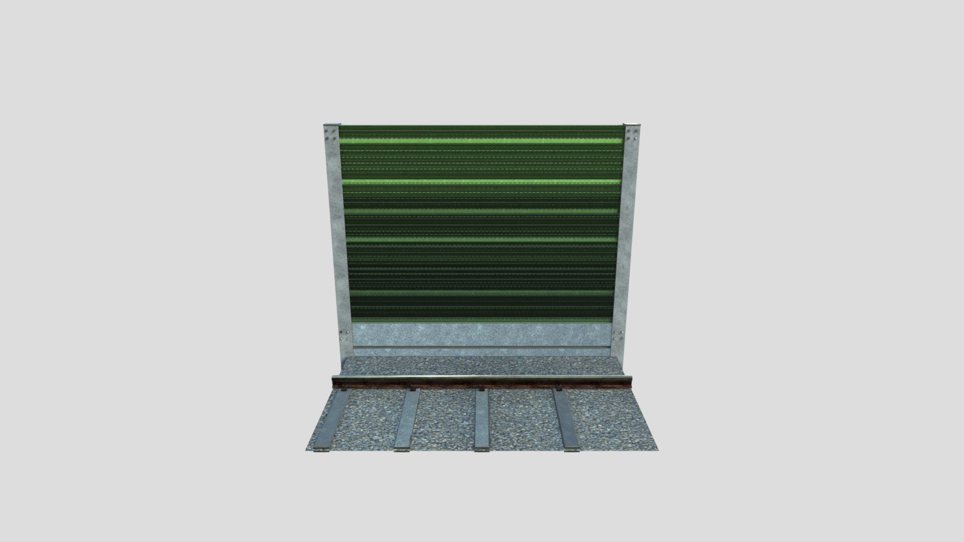 wall test