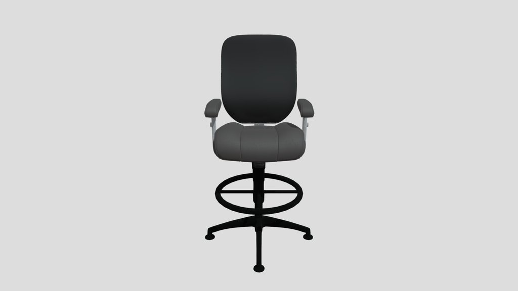 Chair Cashier