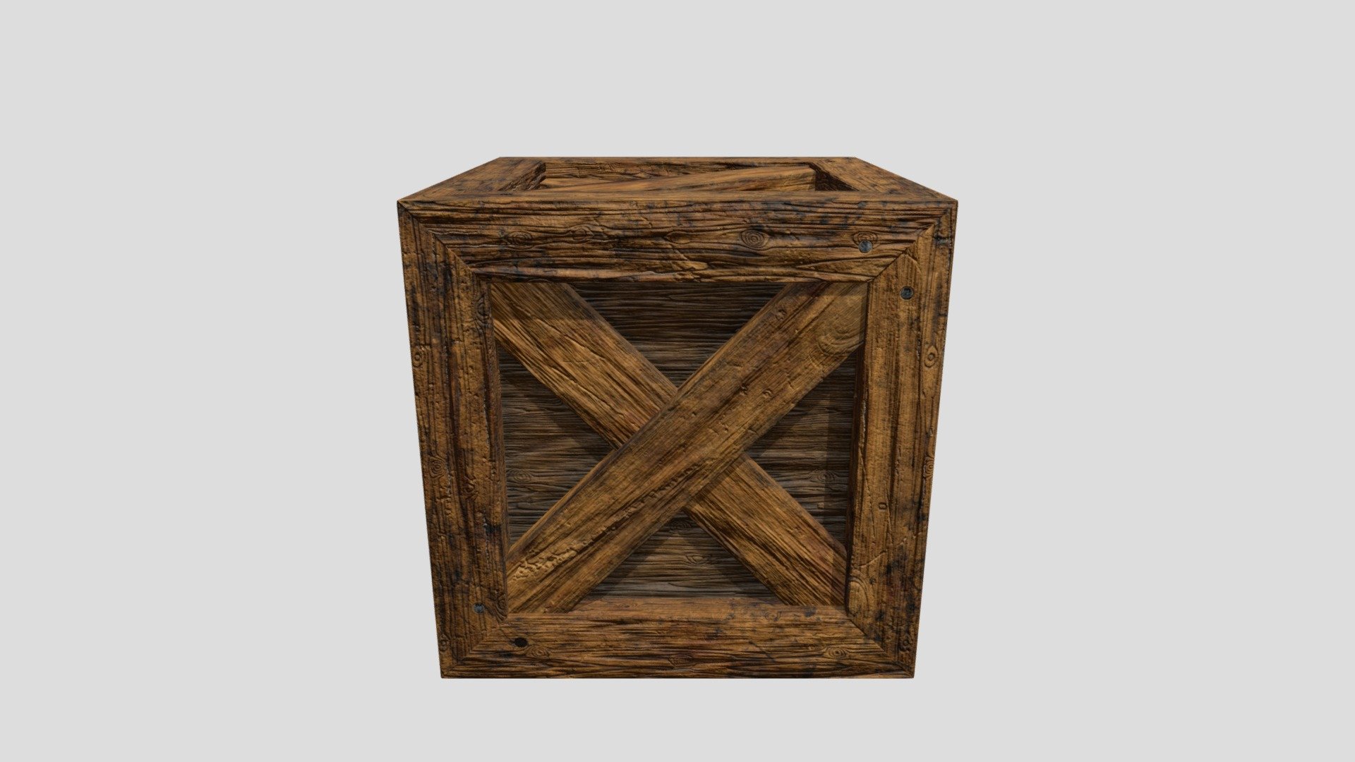 Generic Crate