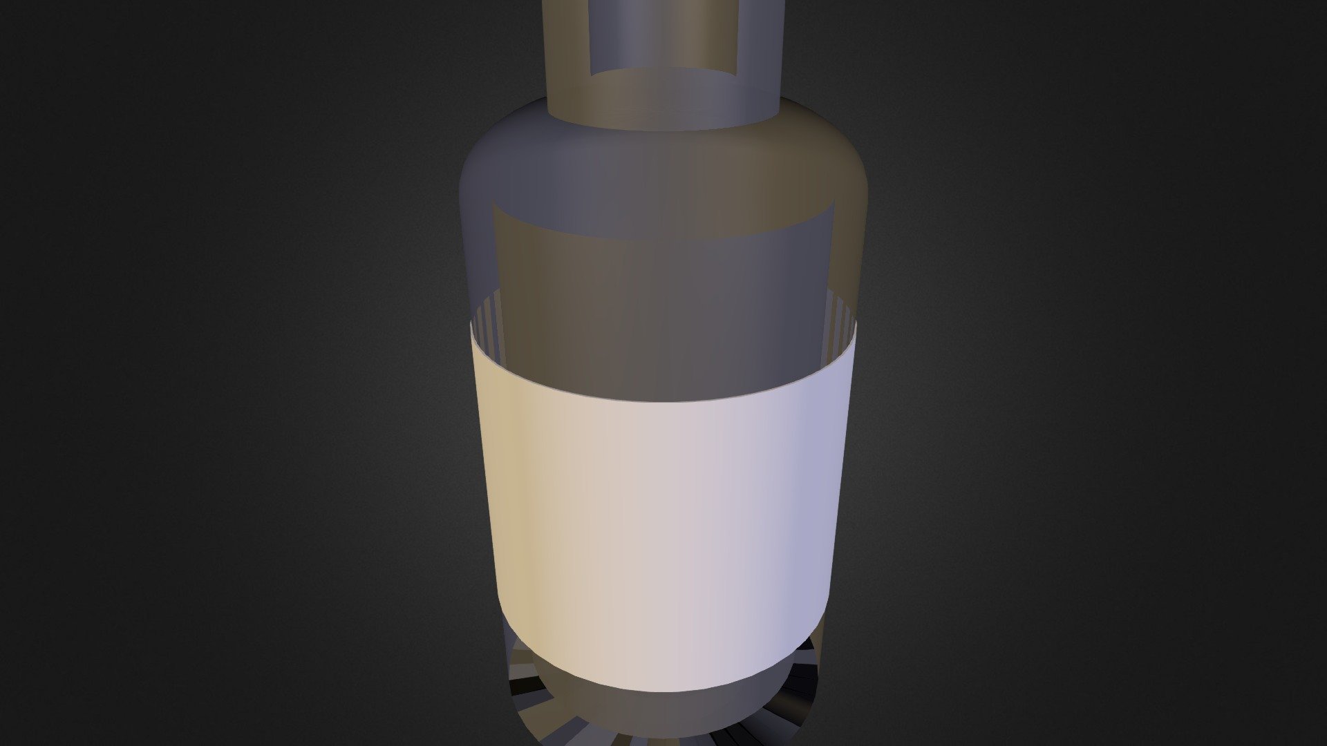 pill bottle 2