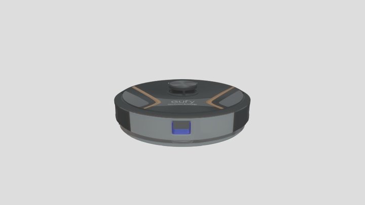 ASSET 3D Model