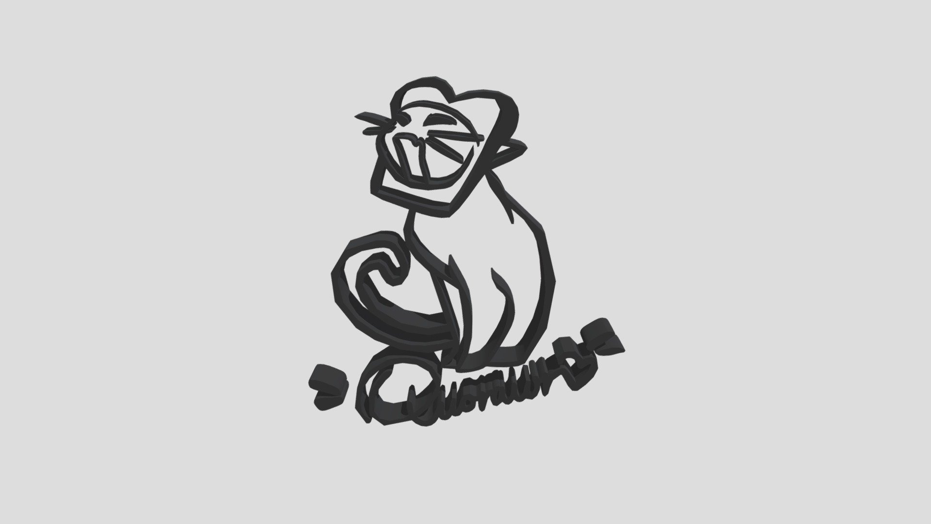 Curtis Ashley Logo