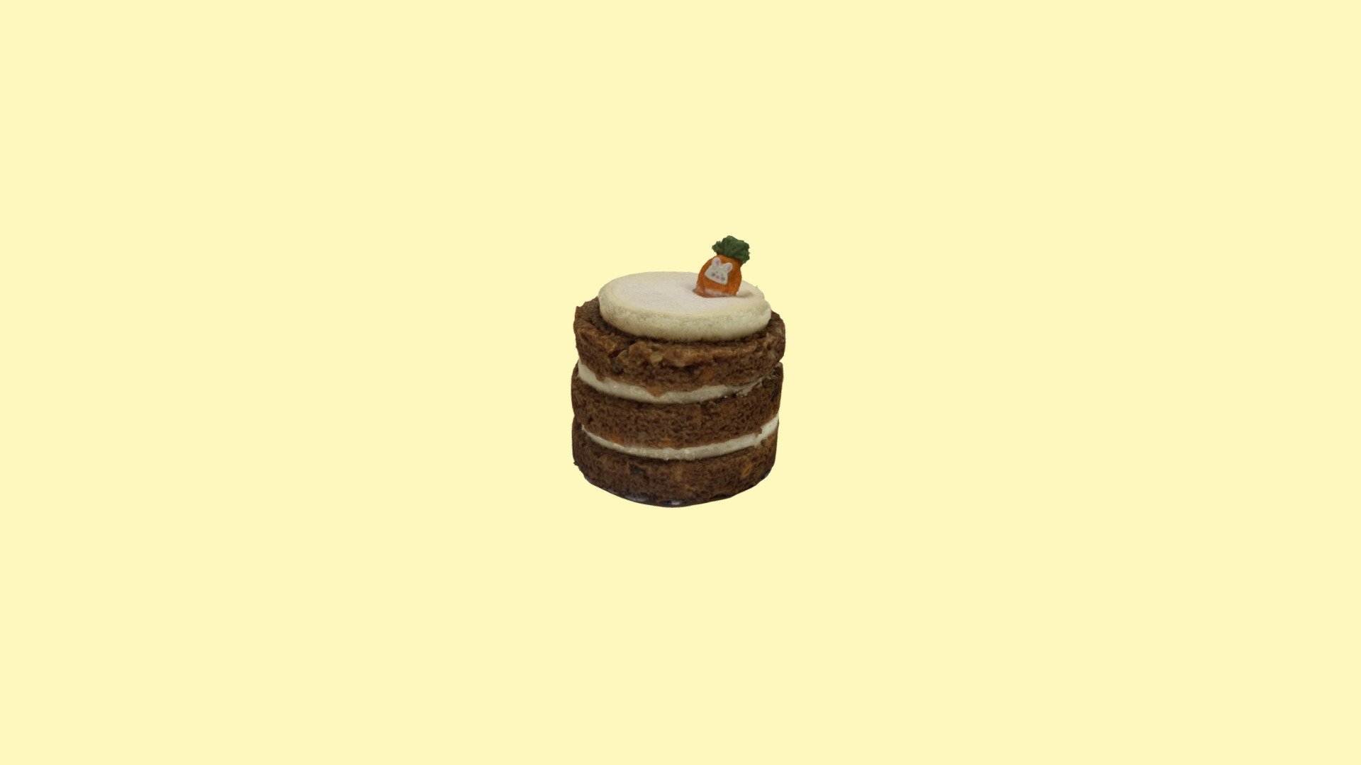 Carrotcake