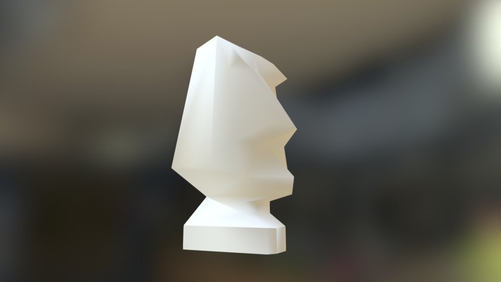 Moai