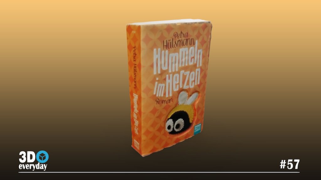 Day#57: Hummeln im Herzen