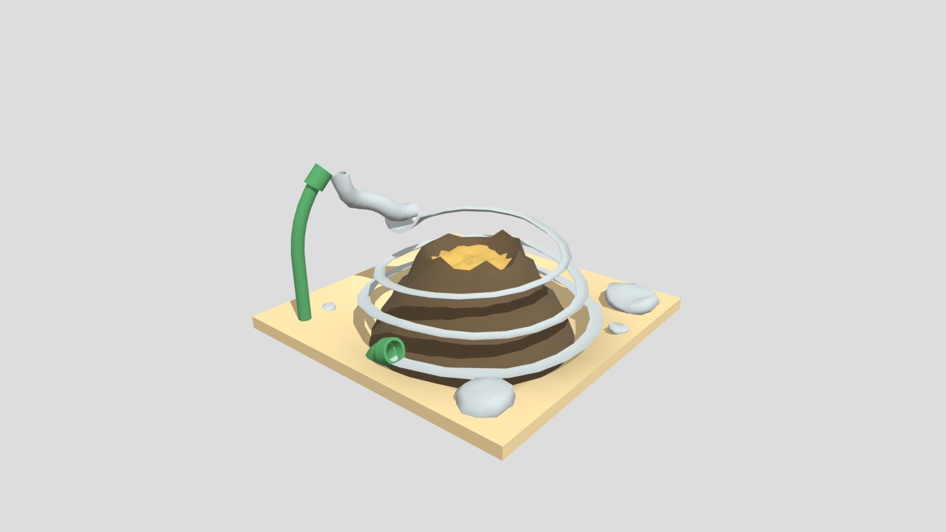 Marble Madness