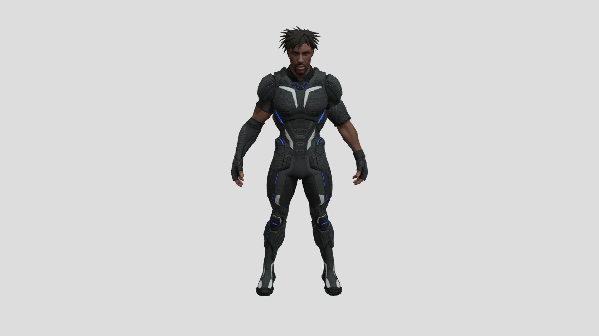 Crackdown Agent