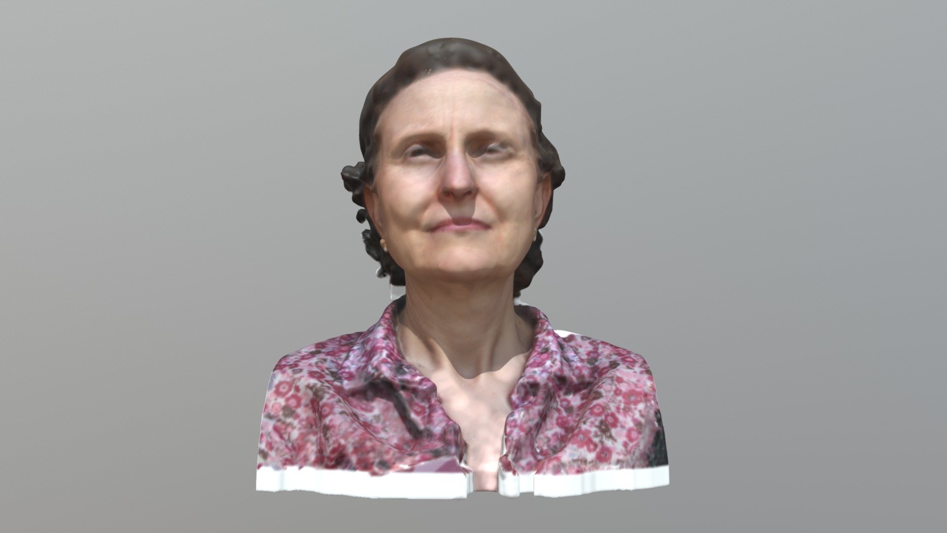 Woman2 3d Model By Myphototo3d Ansanman11 B8f11c2 Sketchfab