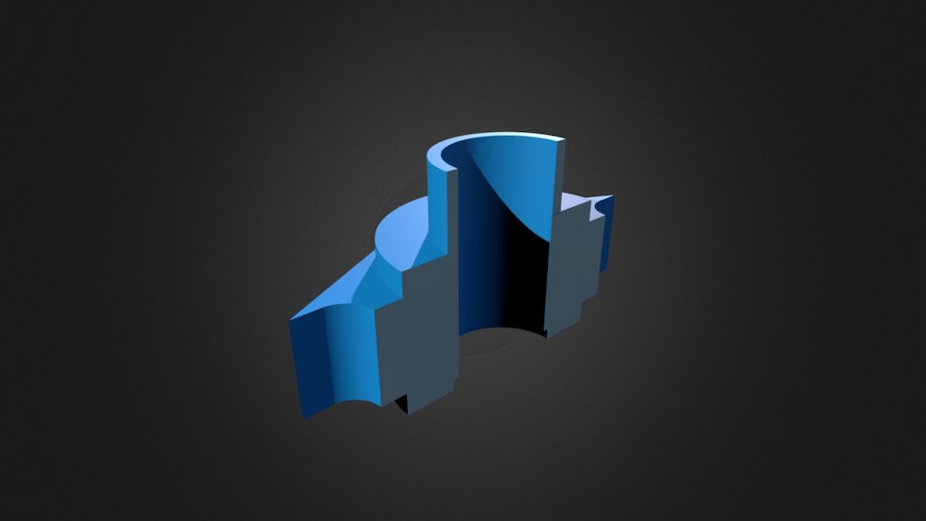 LOGITUDINAL CUT