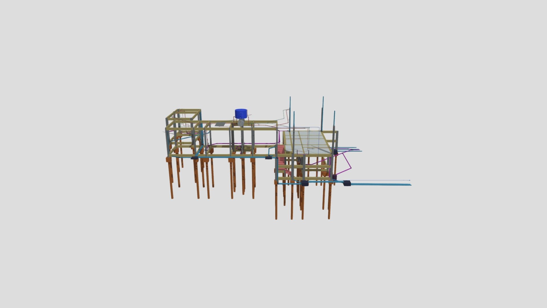 3d