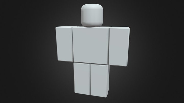 FREE | Roblox Humanoid - Simple Bevel