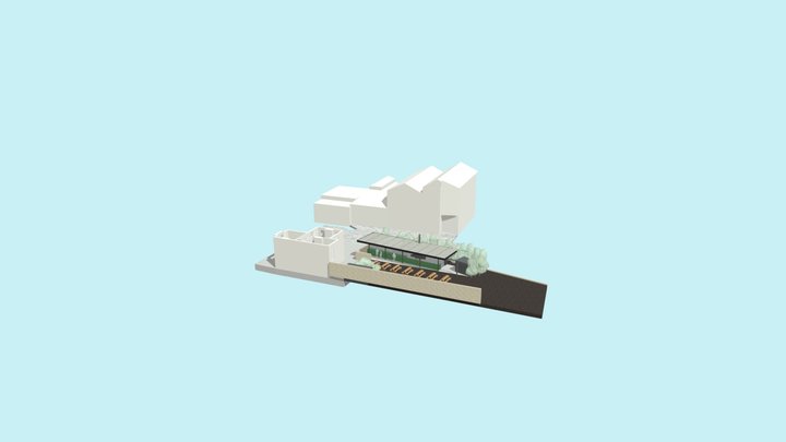 035_SKFB_01 3D Model