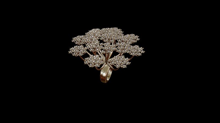 HEMLOCK 3D Model