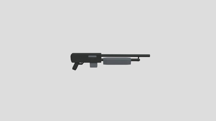 Aurora Shotgun