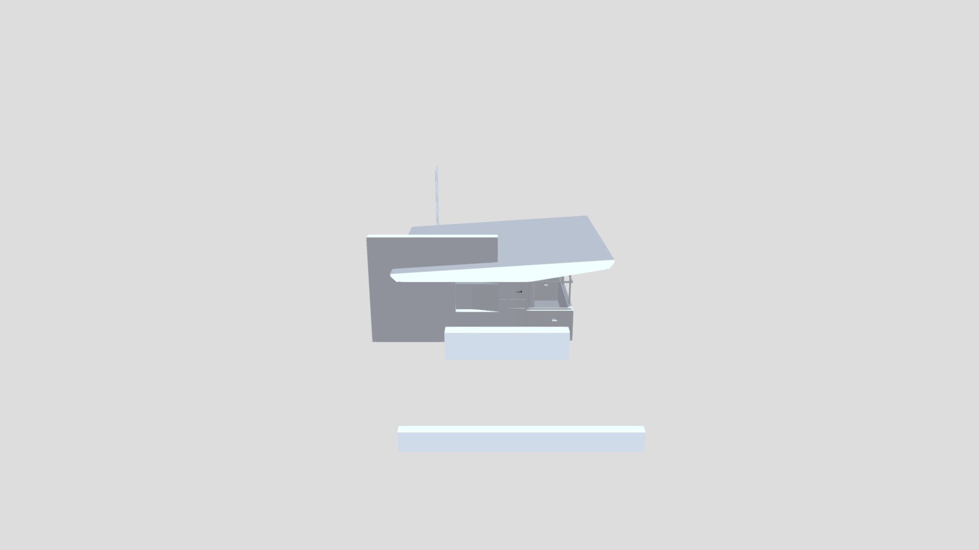 CAI Fbx