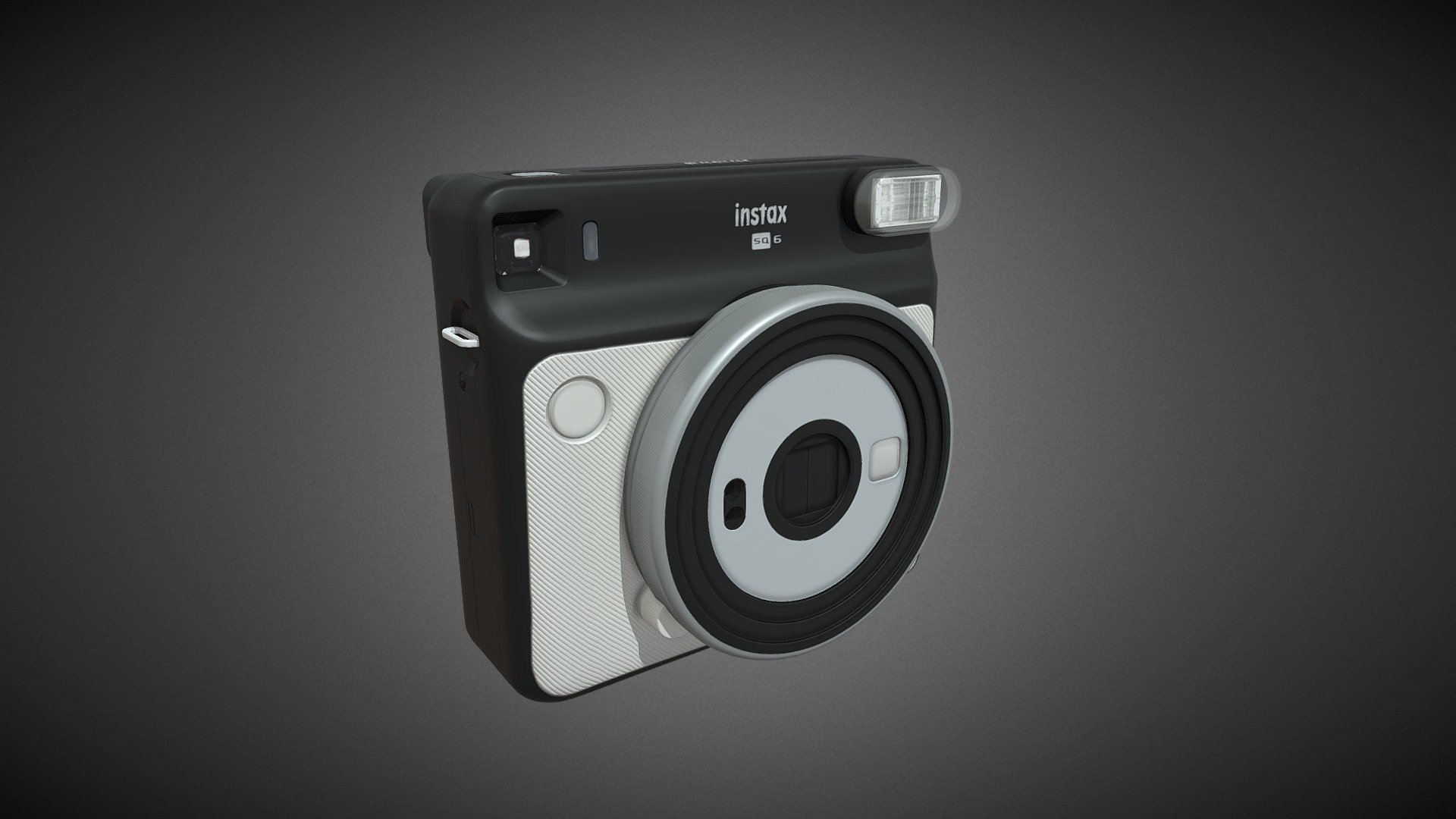 Camera - 3d Model By Logic View (@mageshr67) [b8f5dee] - Sketchfab