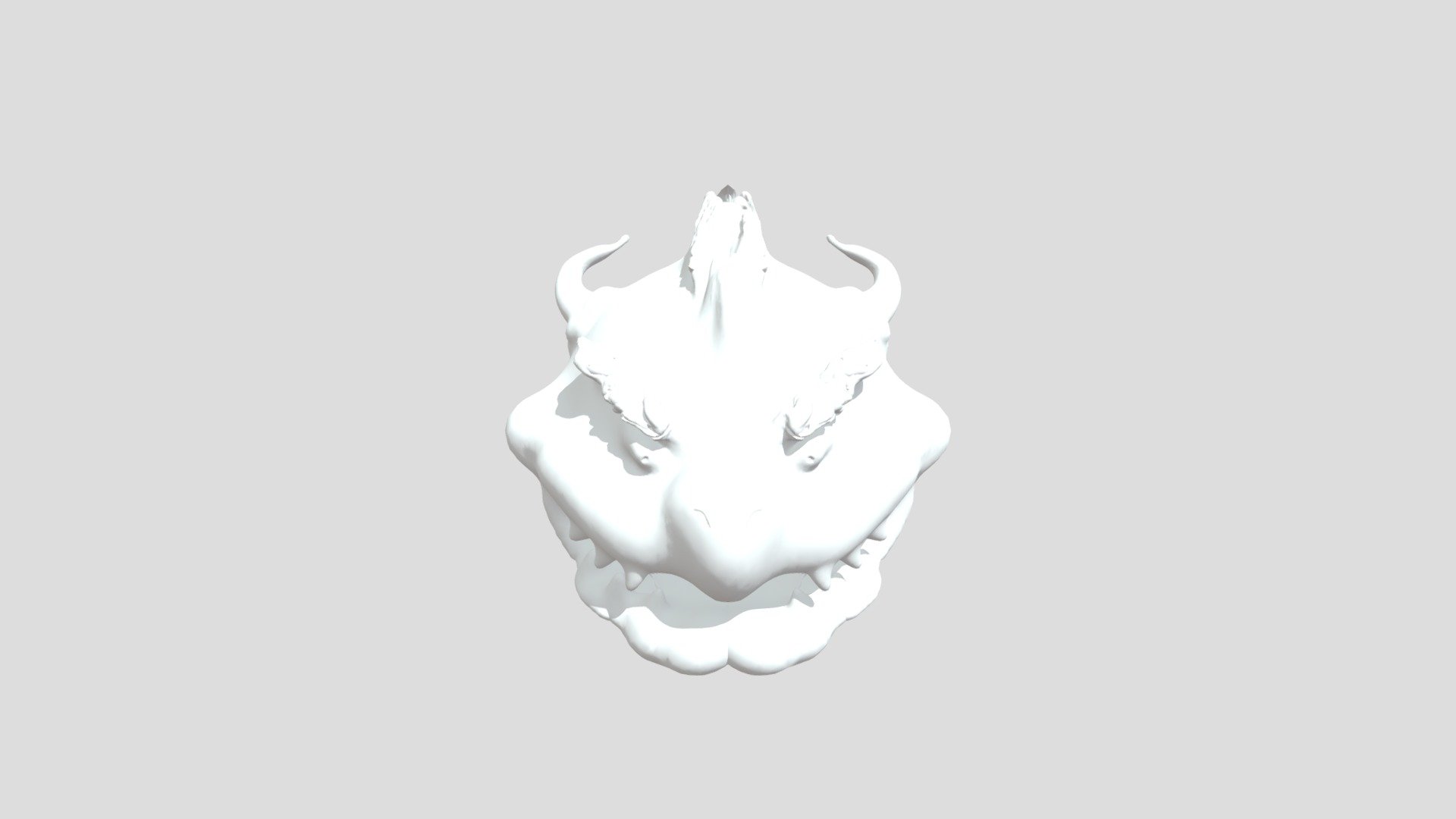 Bowser - Download Free 3D model by SebasGtzG [b8f63b8] - Sketchfab