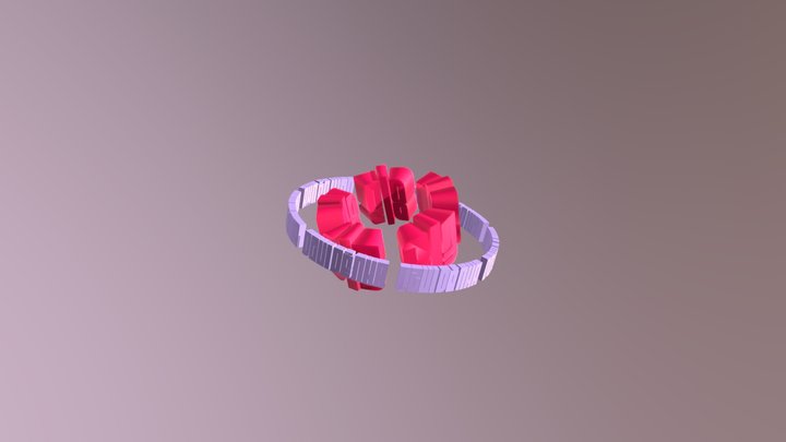 8_3 3D Model