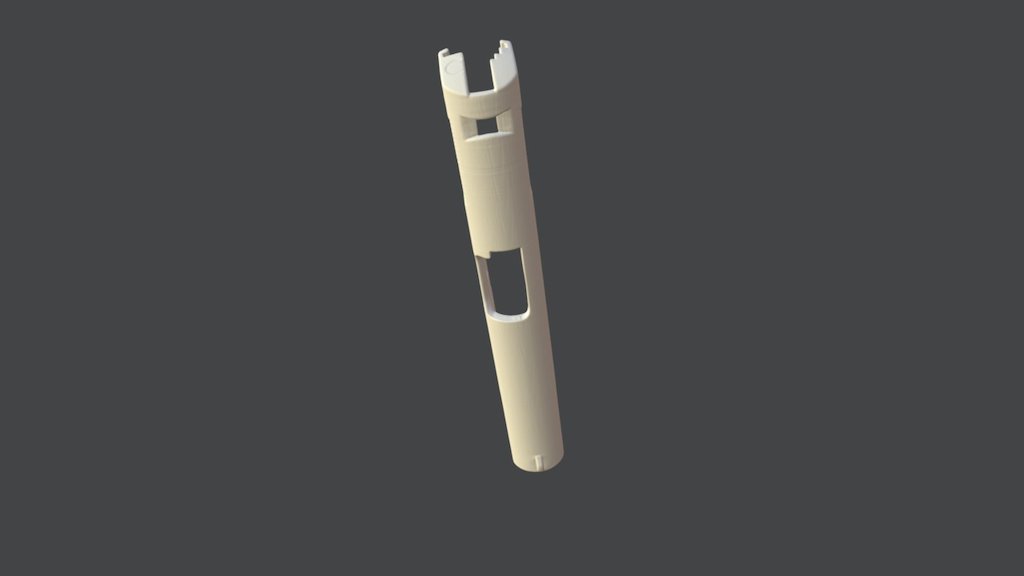 Metal sample