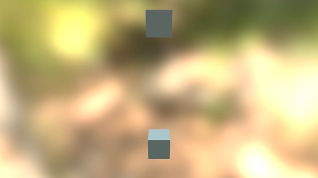 maya2sketchfab 3D Model