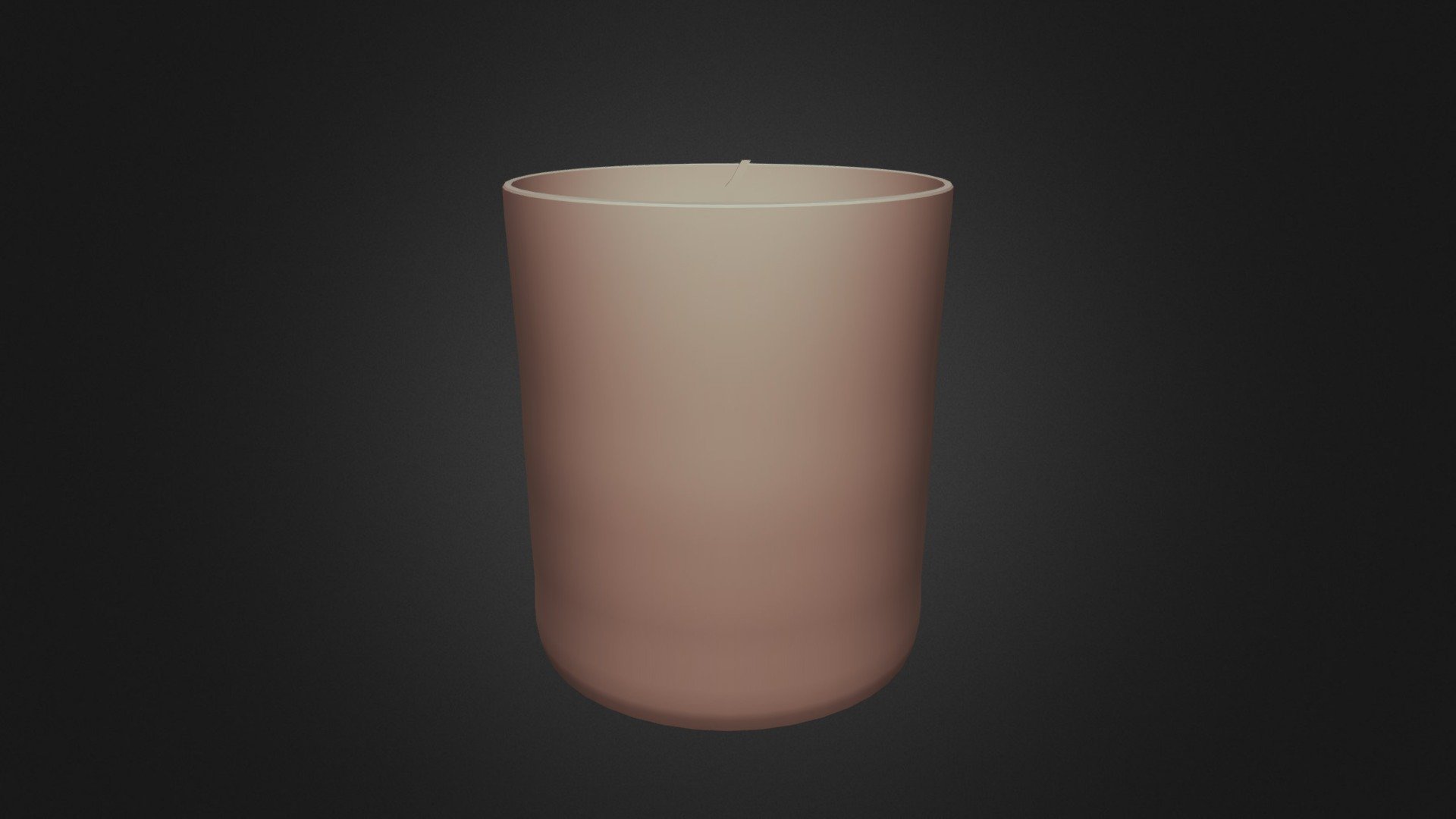 Candle 01