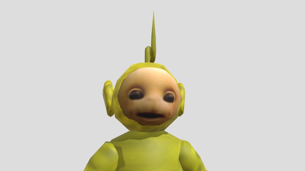 laa laa