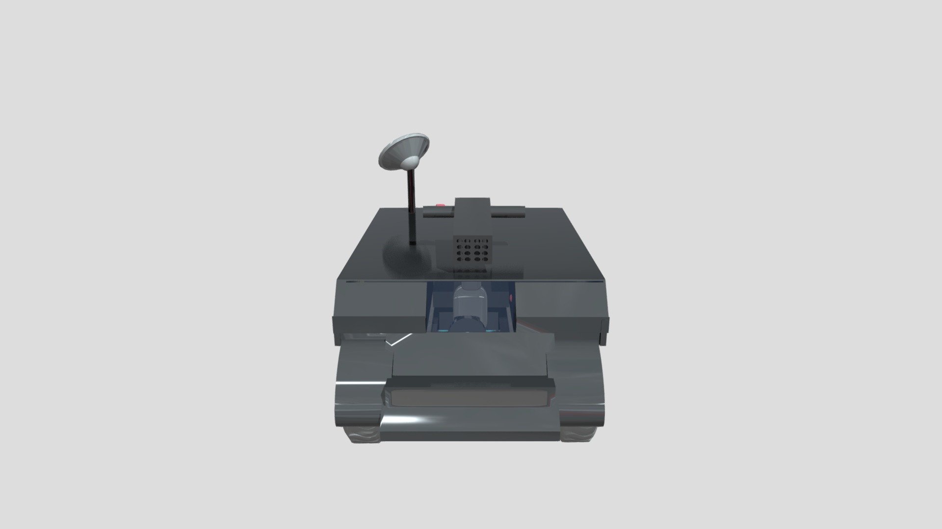 RV Tank - Download Free 3D model by NOPE (@Iamnotrealkids) [b8fbdd1 ...
