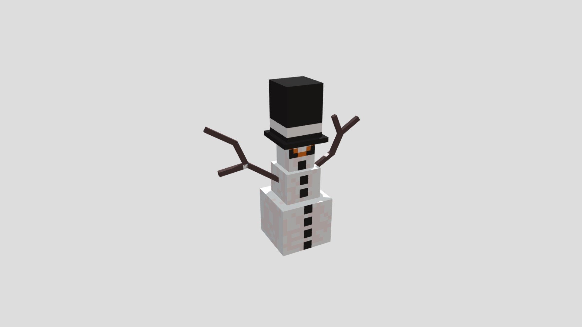 Snow ball