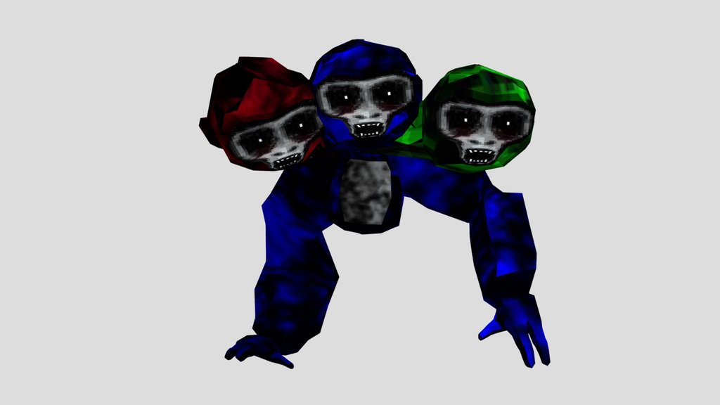 Baby nightmare jolly rancher