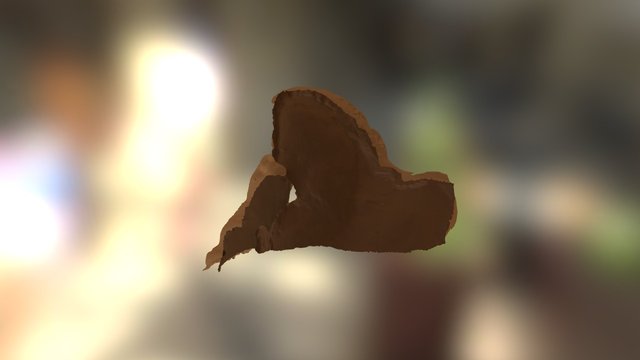 M3 3D Model