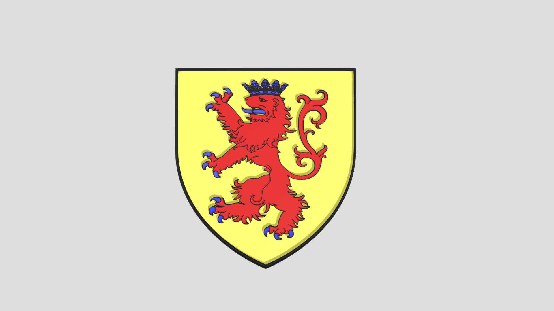 Blason_Habsbourg