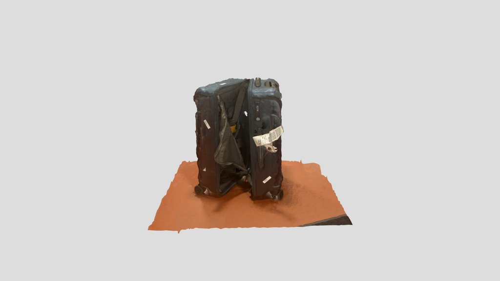 Suitcase