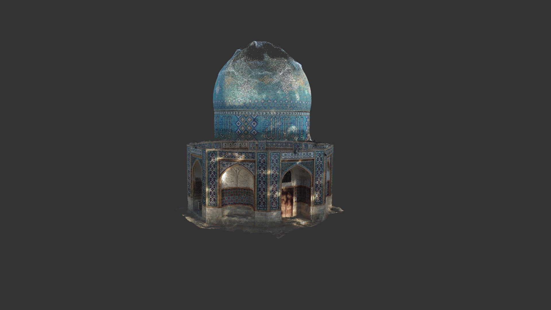 attar of neyshabur