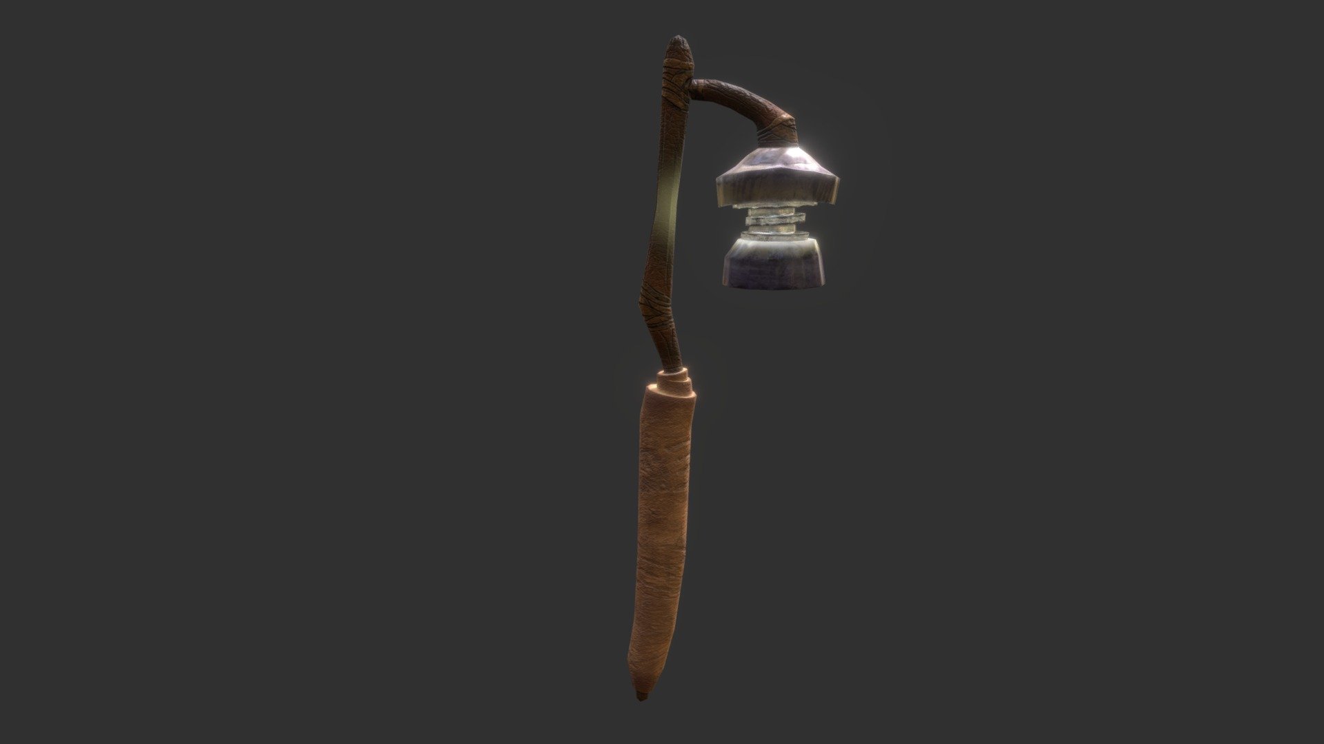 Prop Practice