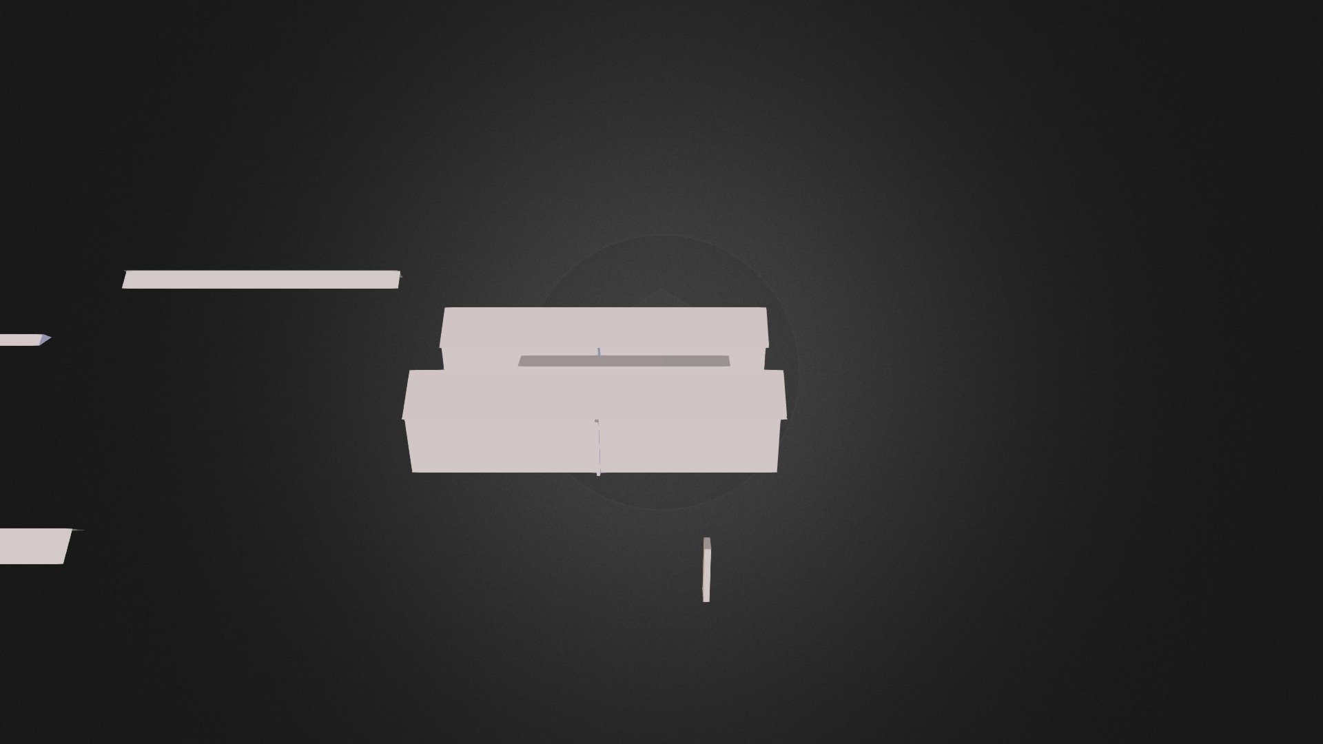 modifier - 3D model by SitanshuPatil [b900f54] - Sketchfab