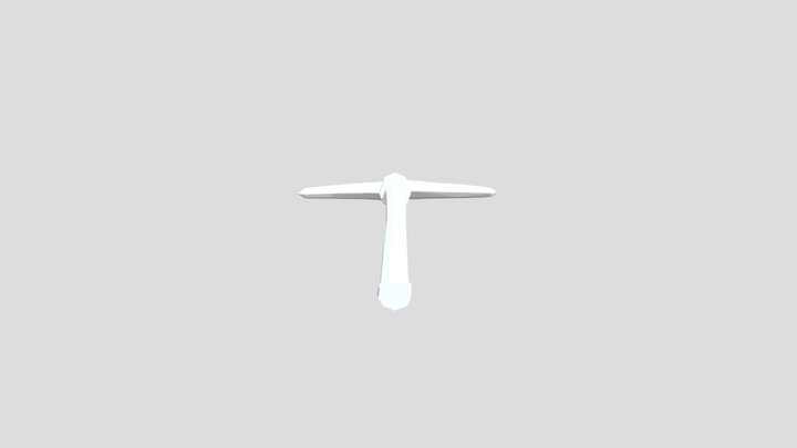 Pick 3D Model