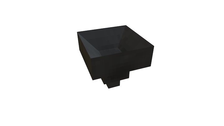 Hopper 3D Model